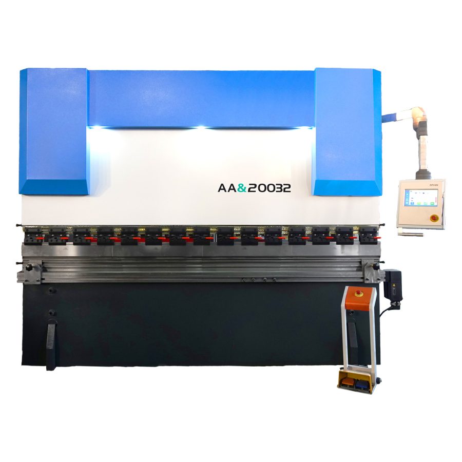 CNC Bending Machine